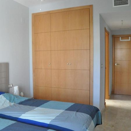 2201-Lovely 2 Bedrooms With Terrace And Pool Manilva Eksteriør billede
