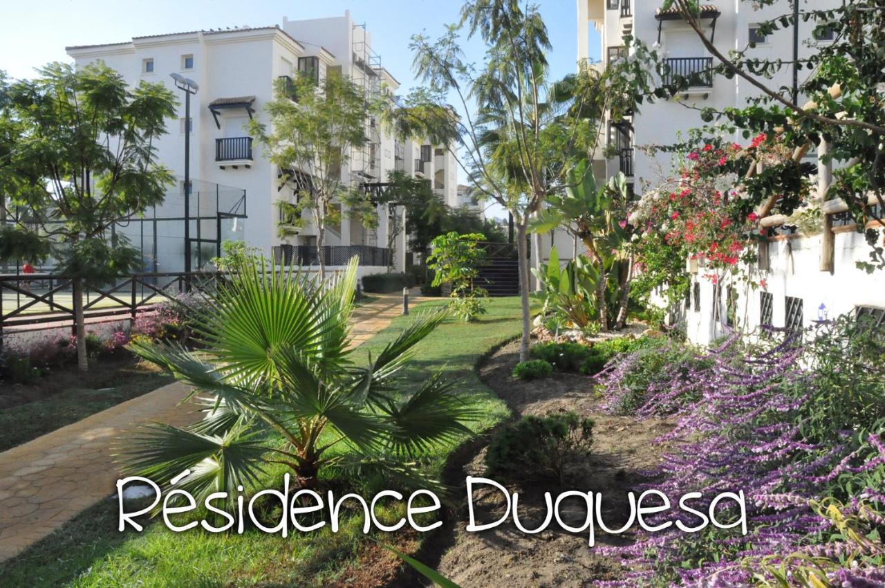 2201-Lovely 2 Bedrooms With Terrace And Pool Manilva Eksteriør billede