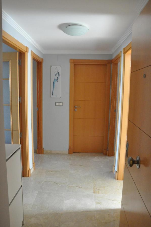 2201-Lovely 2 Bedrooms With Terrace And Pool Manilva Eksteriør billede
